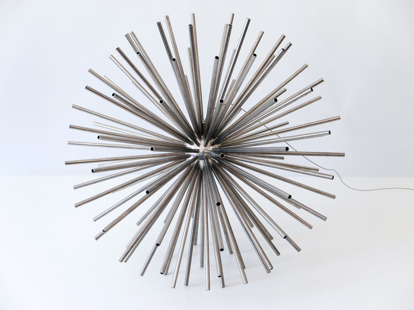 Mid-Century Modern Sea Urchin or Sunburst by Curtis Jere