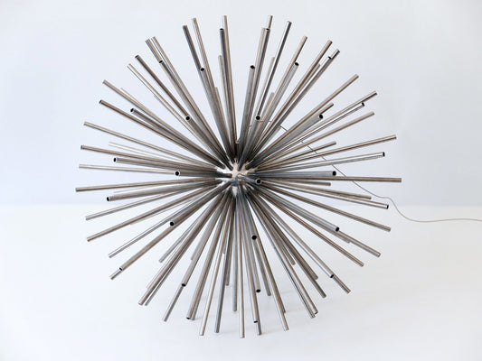 Mid-Century Modern Sea Urchin or Sunburst by Curtis Jere