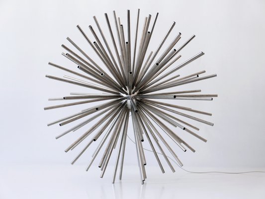 Mid-Century Modern Sea Urchin or Sunburst by Curtis Jere-WPT-1077375