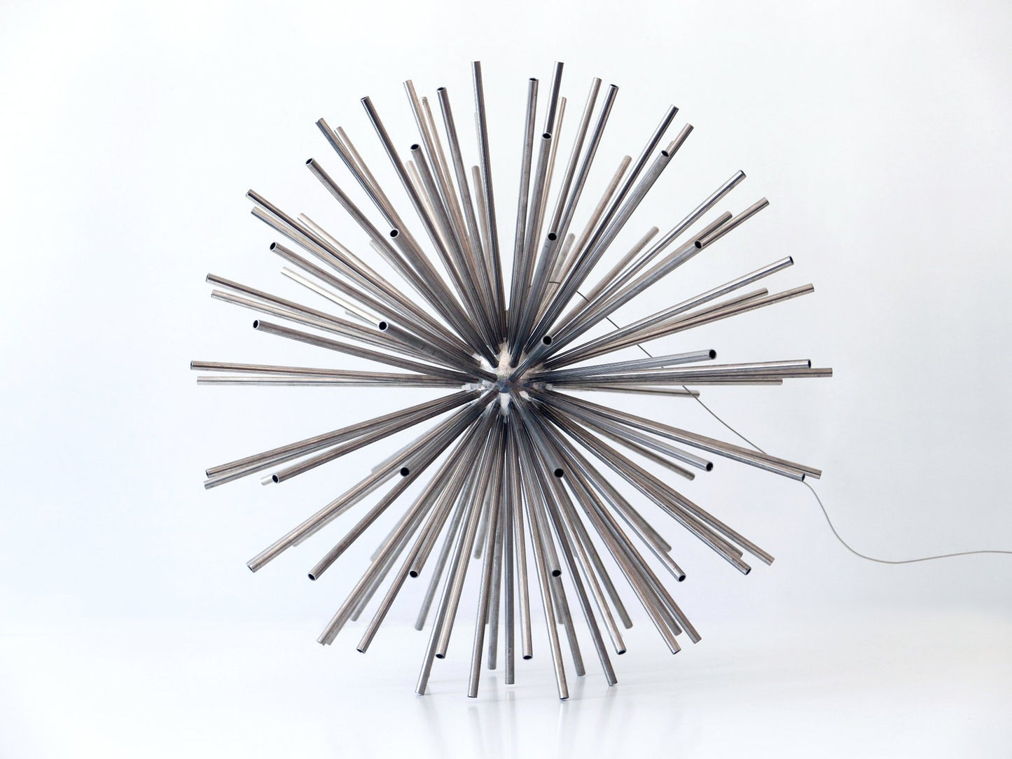 Mid-Century Modern Sea Urchin or Sunburst by Curtis Jere