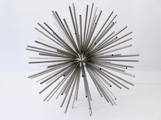 Mid-Century Modern Sea Urchin or Sunburst by Curtis Jere-WPT-1077375