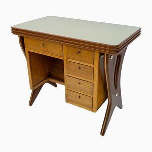 Mid-Century Modern Shop Cash Desk by Osvaldo Borsani, Italy, 1950s-FER-1422917