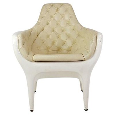 Mid-Century Modern Showtime Armchair attributed to Jaime Hayon for Bd Barcelona Design-JG-1818870