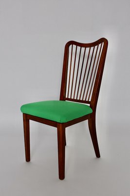 Mid-Century Modern Side Chair by Oswald Haerdtl, Vienna, 1950s-NB-1328382