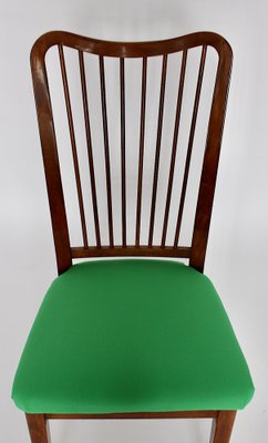 Mid-Century Modern Side Chair by Oswald Haerdtl, Vienna, 1950s-NB-1328382