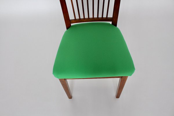 Mid-Century Modern Side Chair by Oswald Haerdtl, Vienna, 1950s-NB-1328382