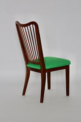 Mid-Century Modern Side Chair by Oswald Haerdtl, Vienna, 1950s-NB-1328382