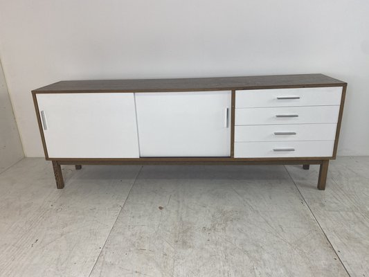 Mid-Century Modern Sideboard, 1960s-DE-1029635