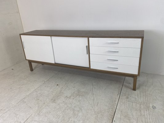 Mid-Century Modern Sideboard, 1960s-DE-1029635