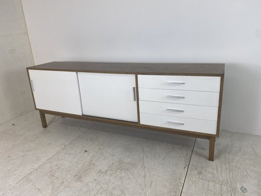 Mid-Century Modern Sideboard, 1960s-DE-1029635