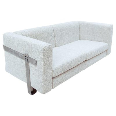 Mid-Century Modern Sofa attributed to Luigi Caccia Domini for Azucena, 1960s-FGA-1410205