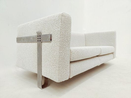 Mid-Century Modern Sofa attributed to Luigi Caccia Domini for Azucena, 1960s-FGA-1410205