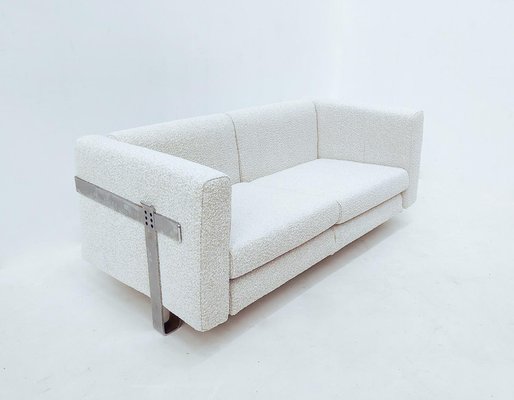 Mid-Century Modern Sofa attributed to Luigi Caccia Domini for Azucena, 1960s-FGA-1410205