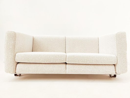 Mid-Century Modern Sofa attributed to Luigi Caccia Domini for Azucena, 1960s-FGA-1410205