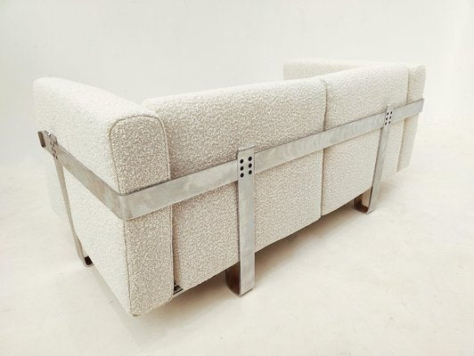 Mid-Century Modern Sofa attributed to Luigi Caccia Domini for Azucena, 1960s-FGA-1410205