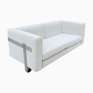 Mid-Century Modern Sofa attributed to Luigi Caccia Domini for Azucena, 1960s-FGA-1410205