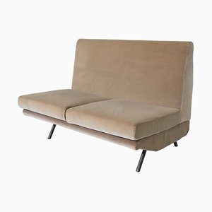 Mid-Century Modern Sofa attributed to Marco Zanuso, Italy, 1960s-FGA-1750863