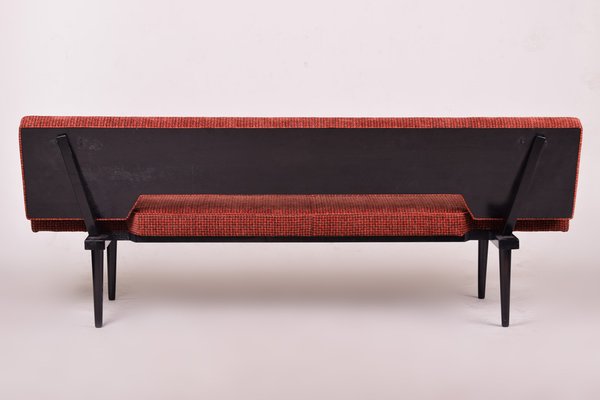 Mid-Century Modern Sofa attributed to Miroslav Navratil, 1960s-WHY-1780474