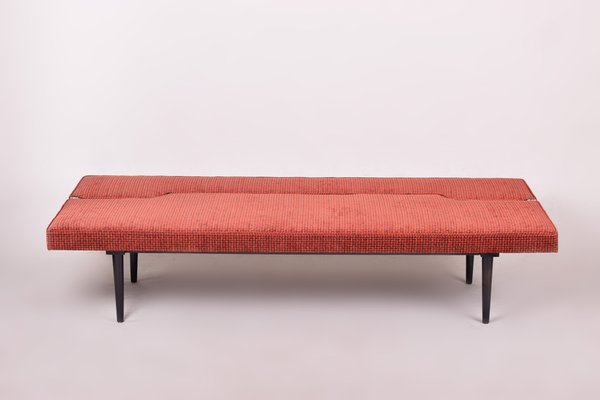 Mid-Century Modern Sofa attributed to Miroslav Navratil, 1960s-WHY-1780474