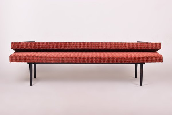 Mid-Century Modern Sofa attributed to Miroslav Navratil, 1960s-WHY-1780474