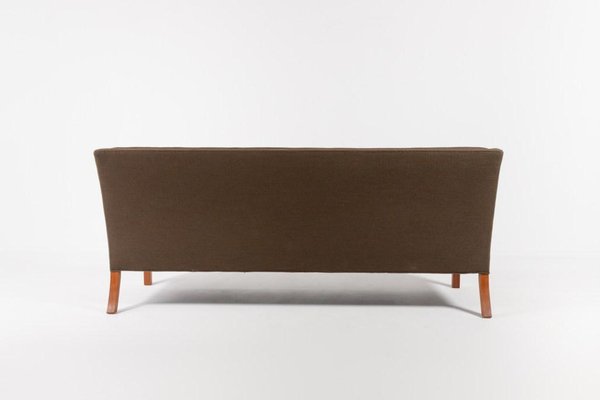 Mid-Century Modern Sofa, Denmark, 1960s-KMC-1308587