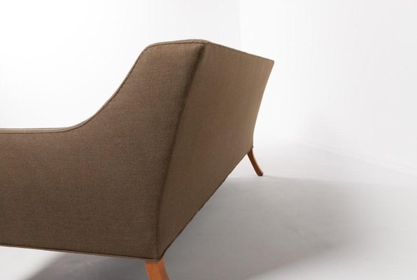 Mid-Century Modern Sofa, Denmark, 1960s-KMC-1308587