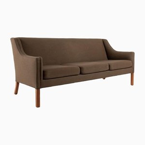 Mid-Century Modern Sofa, Denmark, 1960s-KMC-1308587