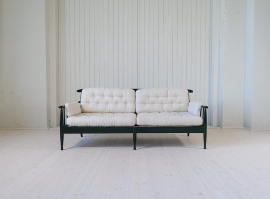 Mid-Century Modern Sofa Skrindan attributed to Kerstin Horlin-Holmqvist, Sweden, 1967-UYK-1723504