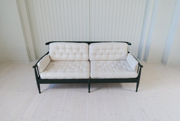 Mid-Century Modern Sofa Skrindan attributed to Kerstin Horlin-Holmqvist, Sweden, 1967-UYK-1723504