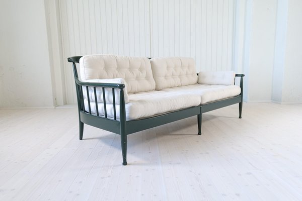 Mid-Century Modern Sofa Skrindan attributed to Kerstin Horlin-Holmqvist, Sweden, 1967-UYK-1723504