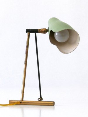 Mid-Century Modern Stilnovo Adjustable Table or Wall Lamp, Italy, 1950s-WPT-1233555