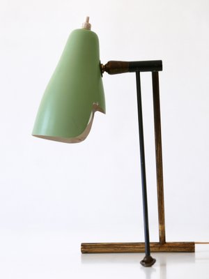 Mid-Century Modern Stilnovo Adjustable Table or Wall Lamp, Italy, 1950s-WPT-1233555