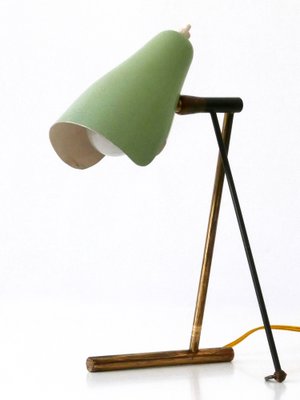 Mid-Century Modern Stilnovo Adjustable Table or Wall Lamp, Italy, 1950s-WPT-1233555