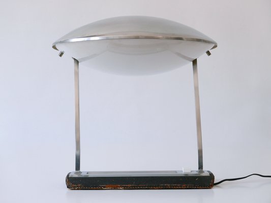 Mid-Century Modern Stilnovo Model 8050 Desk Lamp from Metalarte, 1960s-WPT-1219472