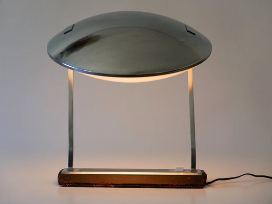 Mid-Century Modern Stilnovo Model 8050 Desk Lamp from Metalarte, 1960s-WPT-1219472