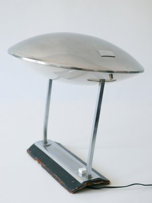 Mid-Century Modern Stilnovo Model 8050 Desk Lamp from Metalarte, 1960s-WPT-1219472