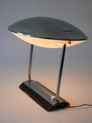 Mid-Century Modern Stilnovo Model 8050 Desk Lamp from Metalarte, 1960s-WPT-1219472