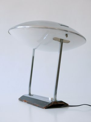 Mid-Century Modern Stilnovo Model 8050 Desk Lamp from Metalarte, 1960s-WPT-1219472