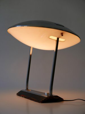 Mid-Century Modern Stilnovo Model 8050 Desk Lamp from Metalarte, 1960s-WPT-1219472