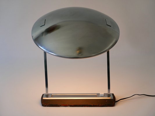 Mid-Century Modern Stilnovo Model 8050 Desk Lamp from Metalarte, 1960s-WPT-1219472