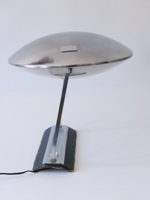 Mid-Century Modern Stilnovo Model 8050 Desk Lamp from Metalarte, 1960s-WPT-1219472