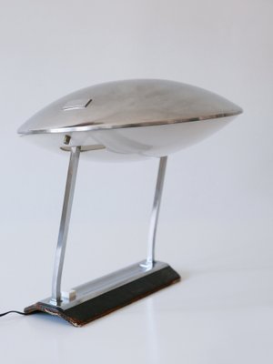 Mid-Century Modern Stilnovo Model 8050 Desk Lamp from Metalarte, 1960s-WPT-1219472