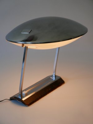 Mid-Century Modern Stilnovo Model 8050 Desk Lamp from Metalarte, 1960s-WPT-1219472