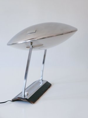 Mid-Century Modern Stilnovo Model 8050 Desk Lamp from Metalarte, 1960s-WPT-1219472