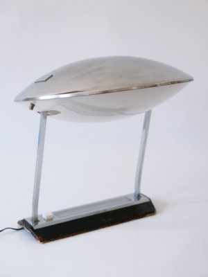 Mid-Century Modern Stilnovo Model 8050 Desk Lamp from Metalarte, 1960s-WPT-1219472