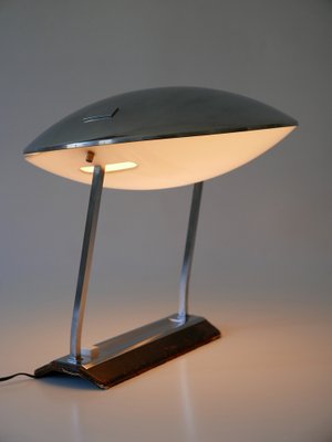 Mid-Century Modern Stilnovo Model 8050 Desk Lamp from Metalarte, 1960s-WPT-1219472