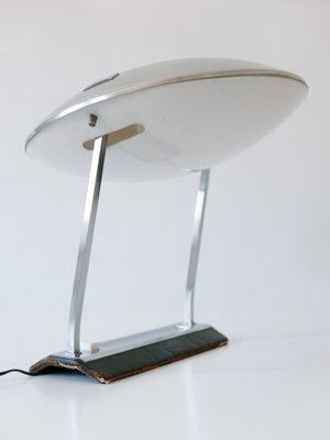 Mid-Century Modern Stilnovo Model 8050 Desk Lamp from Metalarte, 1960s-WPT-1219472