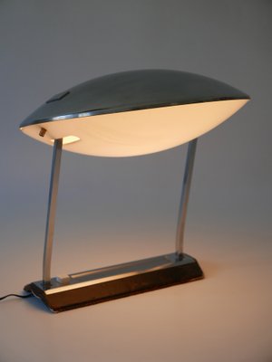 Mid-Century Modern Stilnovo Model 8050 Desk Lamp from Metalarte, 1960s-WPT-1219472