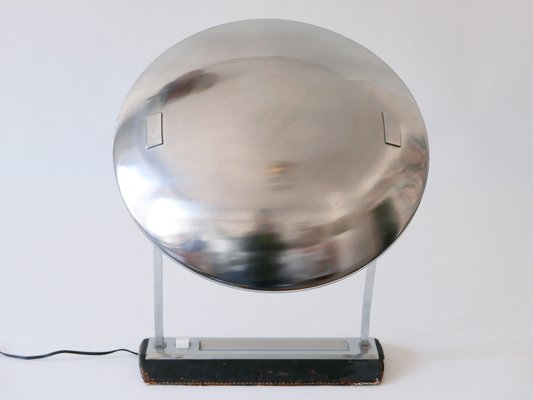 Mid-Century Modern Stilnovo Model 8050 Desk Lamp from Metalarte, 1960s-WPT-1219472