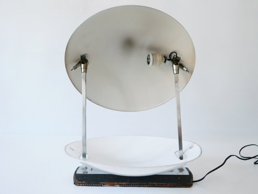 Mid-Century Modern Stilnovo Model 8050 Desk Lamp from Metalarte, 1960s-WPT-1219472